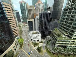 Prudential Tower (D1), Office #563476851